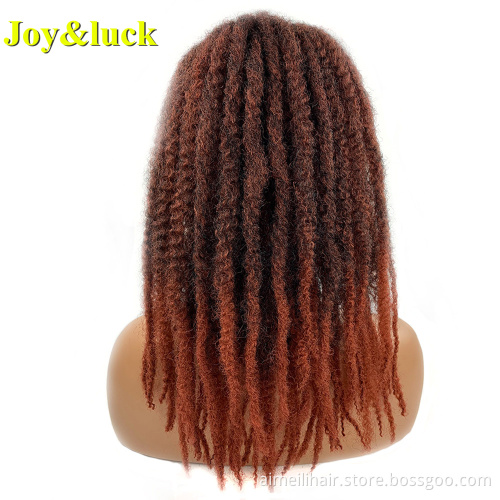 Ponytail Ladies Wig Wholesale Price Short Multiple Colour Women Hair Extensions Afro Wrap Around Crochet Drawstring Ponytail